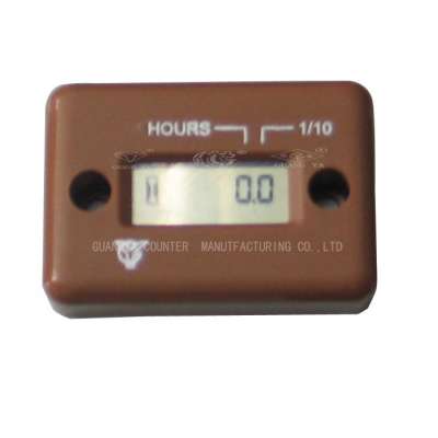 GY244A-11 Digital Inductive Hour Meter