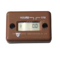 GY244A-11 Digital Inductive Hour Meter