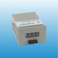 JJ-34B Electromagnetic Counter ( 4 Digits )