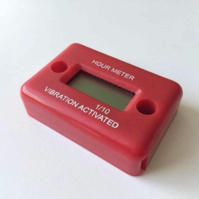 GY244D-5 Vibration Inductive Hour Meter