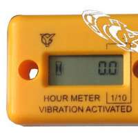 GY244C-3 All-powerful Vibration Hour Meter