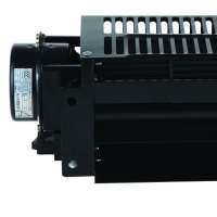 GYQF-370 Elevator cross flow fan blower