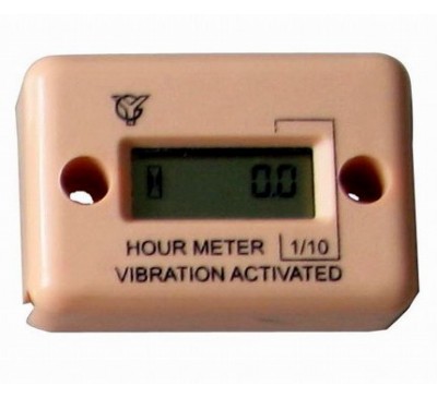 GY244C All-powerful Vibration Hour Meter