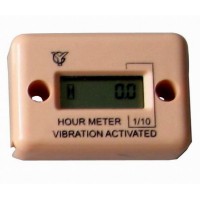 GY244C All-powerful Vibration Hour Meter