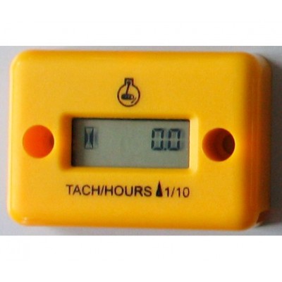 GY244B-3 Digital Inductive Hour Meter