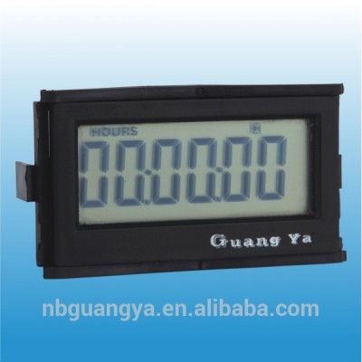 Big display GY-641 LCD Generator Digital Hour Meter