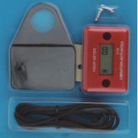 GY244D-7 Vibration Inductive Hour Meter