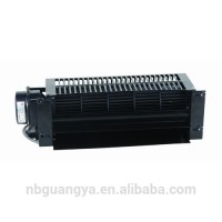 GYQF-330 Cross flow fan (Used for Mitsubishi and Hyundai Elevator)