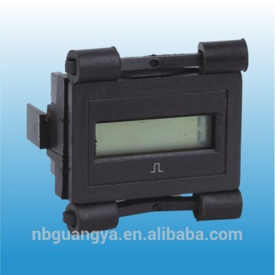 SH-8044C 8-digit LCD Counter