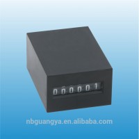 JJ-536 Electromagnetic Counter