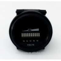 DJP-808 Battery Indicator LED Display meter