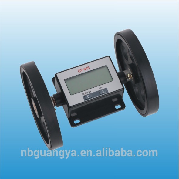 LCD Measuring Length Counter(4 Digit GY-94S)