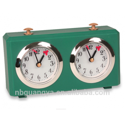 GY-7B New Analog Chess Clock