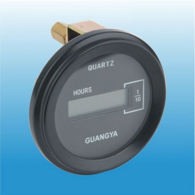 SH-7044A LCD Digital Totalizer Hour Counter Meter