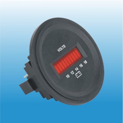 DJP-802 Indicator Battery