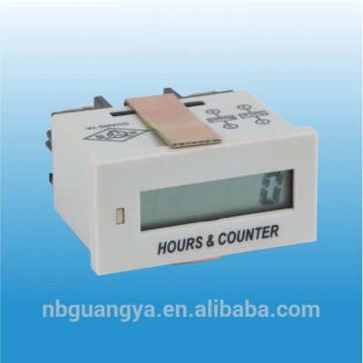 SH-3JH Small Digital Hour Counter