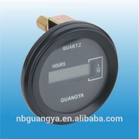 SH-7044A LCD Auto Digital Hour Meter(6 digits)