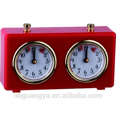 GY-7B-2 Analog Chess Clock