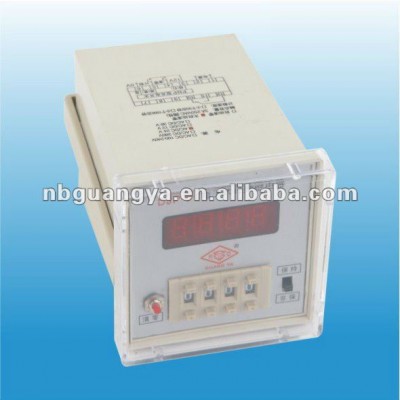 DJP-94,96 Electronic counter