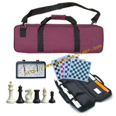 GUANGYA CHESS SETS, BOARD, BAGS AND OTHER PRODUCTS