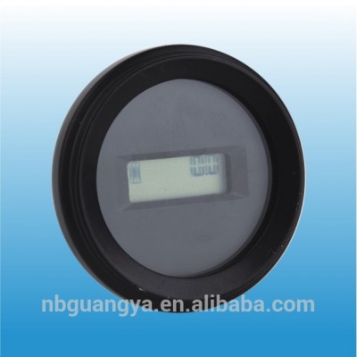 GY-5004 LCD Display Ultra-thin Generator Hour Meter