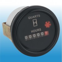 SH-748-II Industry Hour Meter 24V