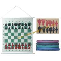 CHESS SETS, BOARD, BAGS AND OTHER PRODUCTS