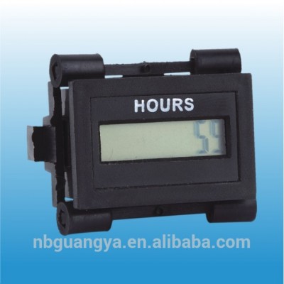 SH-8008C WaterProof Digital LCD Generator Hour Meter