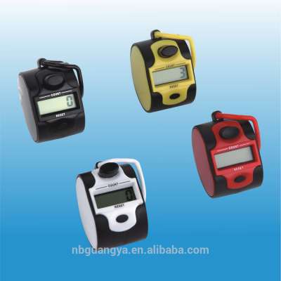 JQ-041 Digital Hand Tally Counter