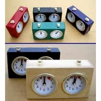 Analog Chess Game clocks/Timers