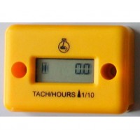 GY244B Digital Inductive Hour Meter