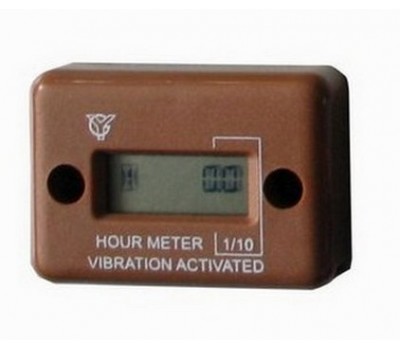 GY244C-9 All-powerful Vibration Hour Meter