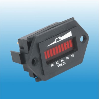 LED Battery Indicator  SH-803